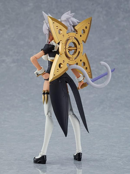Max Factory Guilty Princess figurine PLAMAX GP-06 Maidroid Kuon 16 cm
