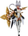 Max Factory Guilty Princess figurine PLAMAX GP-06 Maidroid Kuon 16 cm