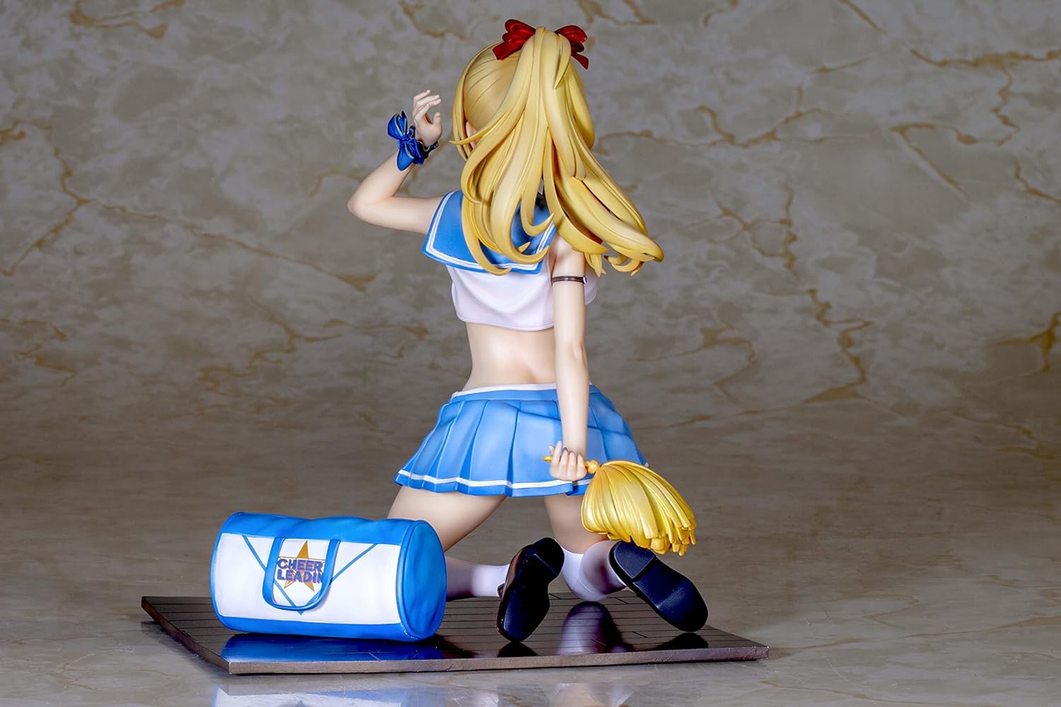 Skytube - Mizuhara Maria Illustriert von Takayaki 1/6 PVC Figur (A)