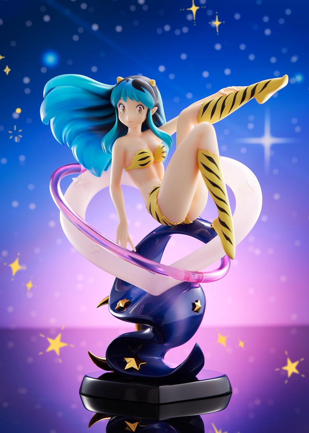 Tamashi Nations - Urusei Yatsura - Bandai Spirits FiguartsZERO chouette - Lum