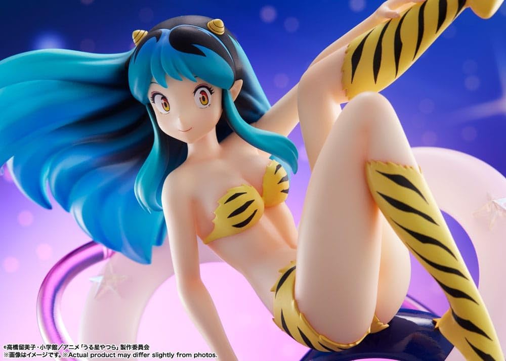 Tamashi Nations - Urusei Yatsura - Bandai Spirits FiguartsZERO chouette - Lum
