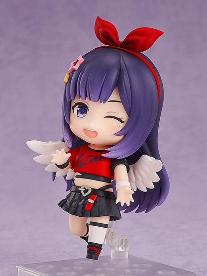 Good Smile Company A-Soul 10cm Nendoroid Bella Figurine