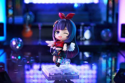 Good Smile Company A-Soul 10cm Nendoroid Bella Figurine