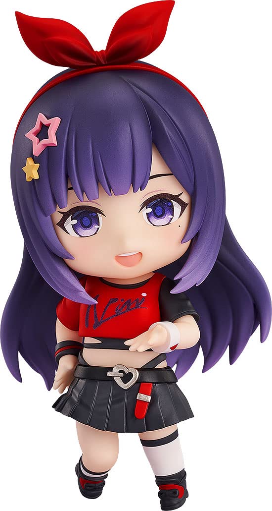 Good Smile Company A-Soul 10cm Nendoroid Bella Figurine