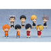 Orange Rouge Nendoroid Sapurai Haikyuu!! National Convention Edition Non-Scale-Kunststoff-Trading Figuren Box of 8