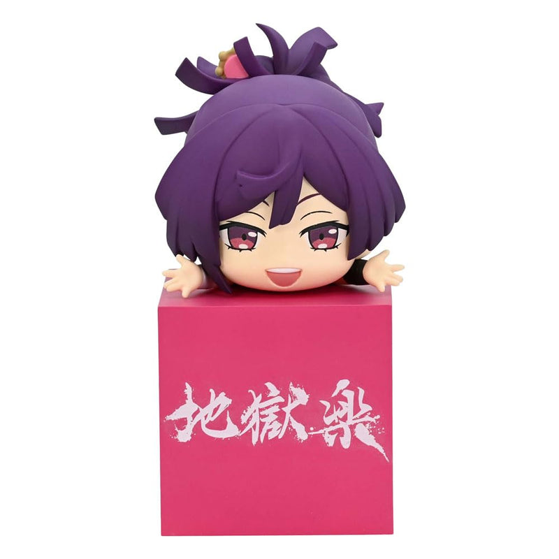 Hells Paradise: Jigokuraku Hikkake PVC Statue Yuz
