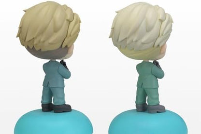 Spy x Family statuette PVC Chubby Collection Loid Forger 11 cm