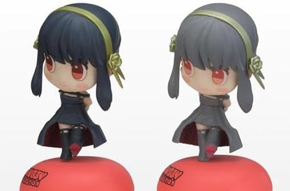 Spy x Family statuette PVC Chubby Collection Yor Forger 11 cm