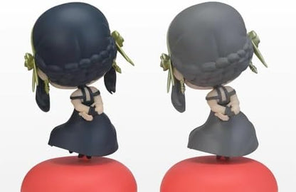 Spy x Family statuette PVC Chubby Collection Yor Forger 11 cm