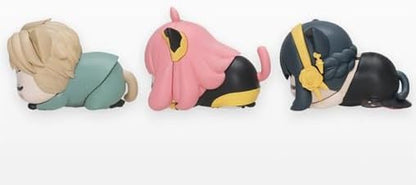 Spy x Family statuette PVC Ohiruneko PM Loid, Anya or Yol 5 cm