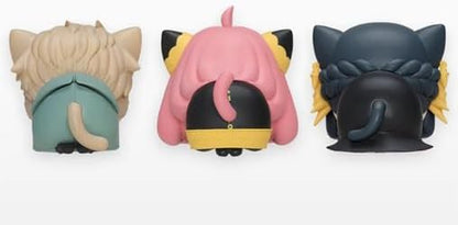 Spy x Family statuette PVC Ohiruneko PM Loid, Anya or Yol 5 cm