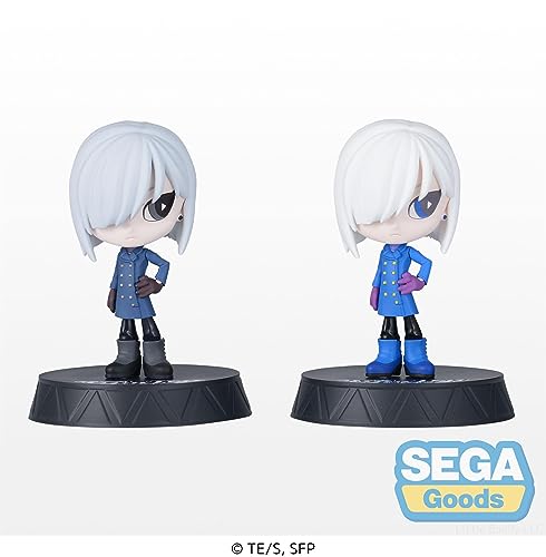 Spy x Family TipnPop Collection PVC Statue Fiona