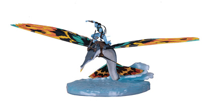 Beast Kingdom - Avatar: The Way Of Water - DS-131 Jake Sully D-Stage 6 Statue