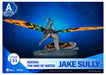 Beast Kingdom - Avatar: The Way Of Water - DS-131 Jake Sully D-Stage 6 Statue