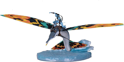 Beast Kingdom - Avatar: The Way Of Water - DS-131 Jake Sully D-Stage 6 Statue