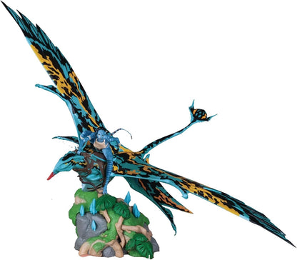 Beast Kingdom - Avatar: The Way Of Water - DS-132 Neytiri D-Stage 6 Statue