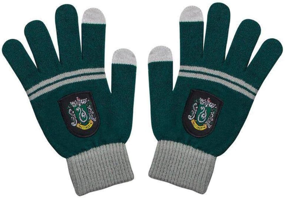 Cinereplicas - Harry Potter - Beanie and Gloves Set - Kids - Offcially licensed