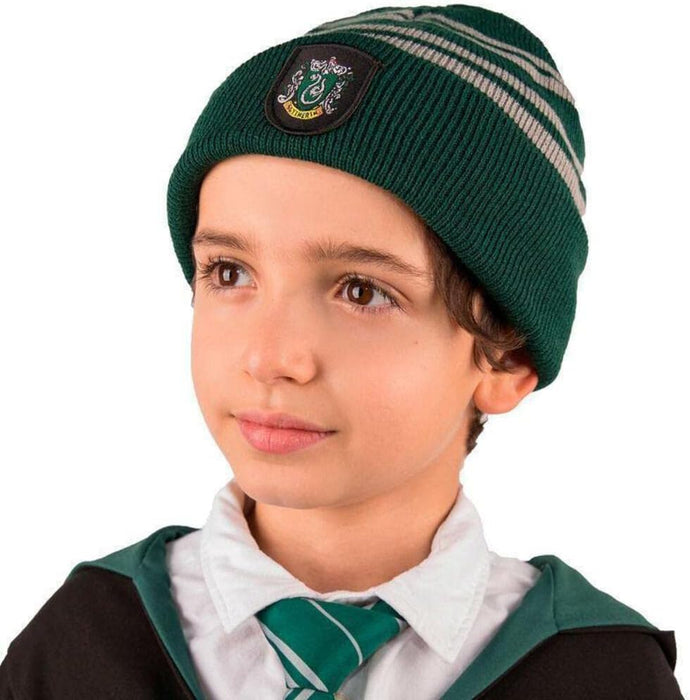 Cinereplicas - Harry Potter - Beanie and Gloves Set - Kids - Offcially licensed