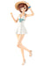 Kotobukiya Sosai Girl Garden Small Bird Play Calendar Swimsuit Total Height Approx. 6.3 Inches (160 mm), 1/10 Scale Plastic Model
