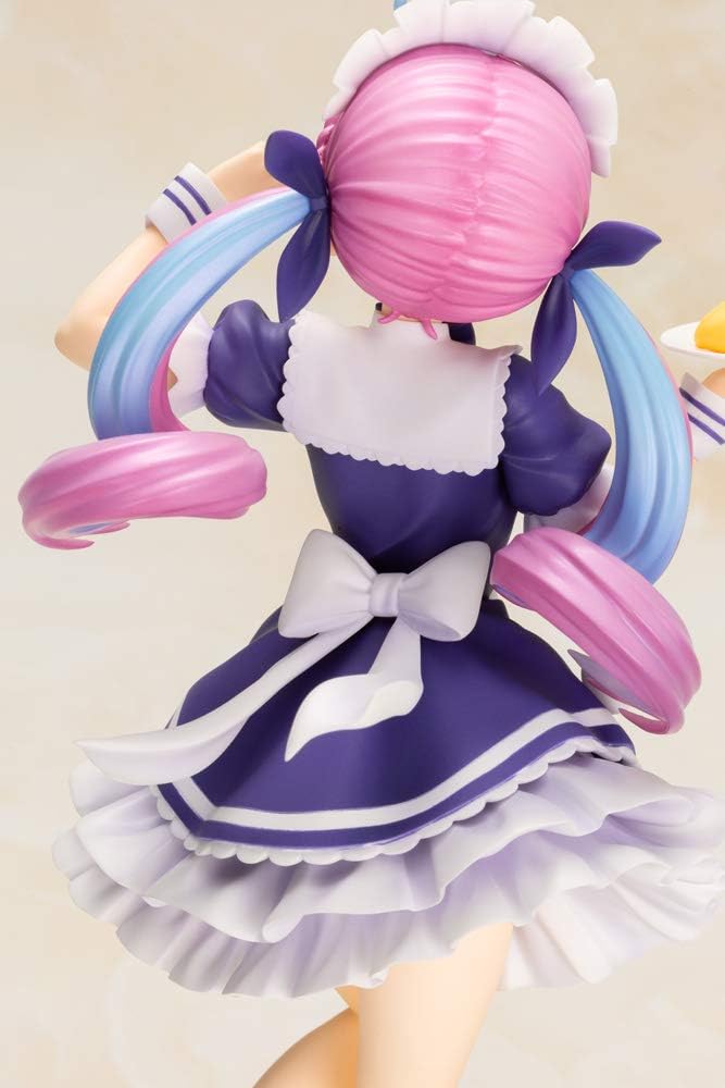Kotobukiya Hololive Production statuette PVC 1/7 Minato Aqua 25 cm