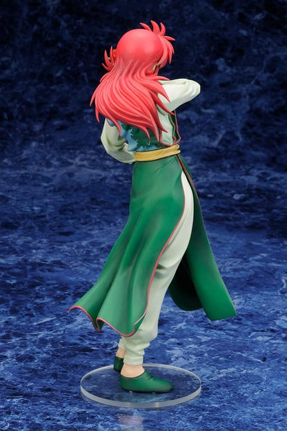 Kotobukiya Yu Yu Hakusho statuette PVC ARTFXJ 1/8 Kurama 23 cm