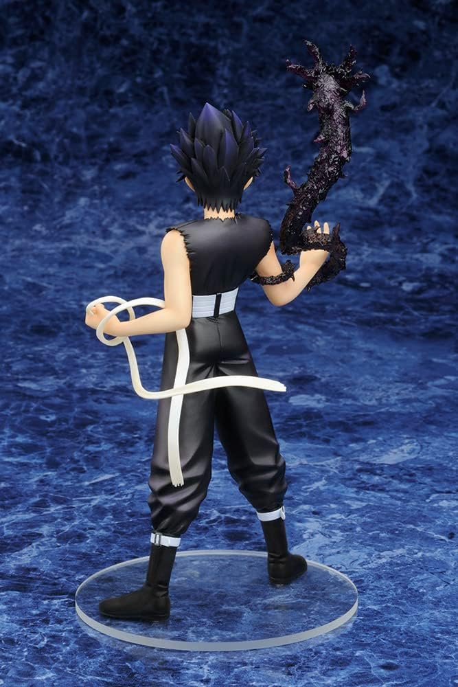Kotobukiya Yu Yu Hakusho statuette PVC ARTFXJ 1/8 Hiei 20 cm