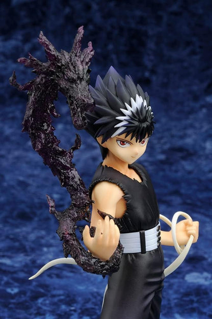 Kotobukiya Yu Yu Hakusho statuette PVC ARTFXJ 1/8 Hiei 20 cm
