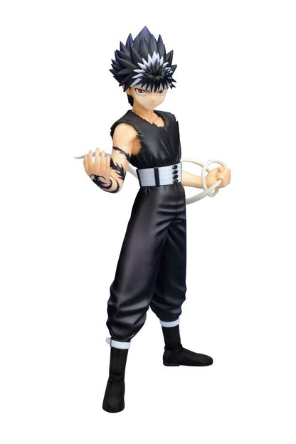 Kotobukiya Yu Yu Hakusho statuette PVC ARTFXJ 1/8 Hiei 20 cm