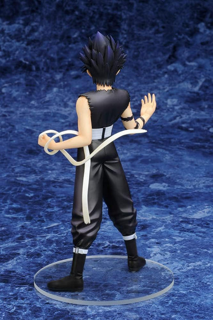 Kotobukiya Yu Yu Hakusho statuette PVC ARTFXJ 1/8 Hiei 20 cm