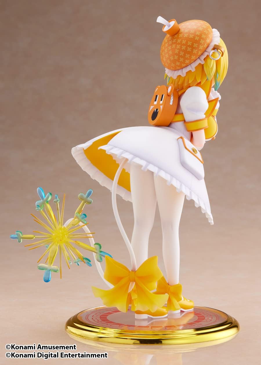 Wave - Bombergirl - Pine 1/7 PVC Figure