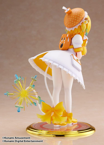 Wave - Bombergirl - Pine 1/7 PVC Figure