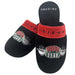 FRIENDS Groovy Womens Television Series Official Central Perk Slippers UK Size 5-7