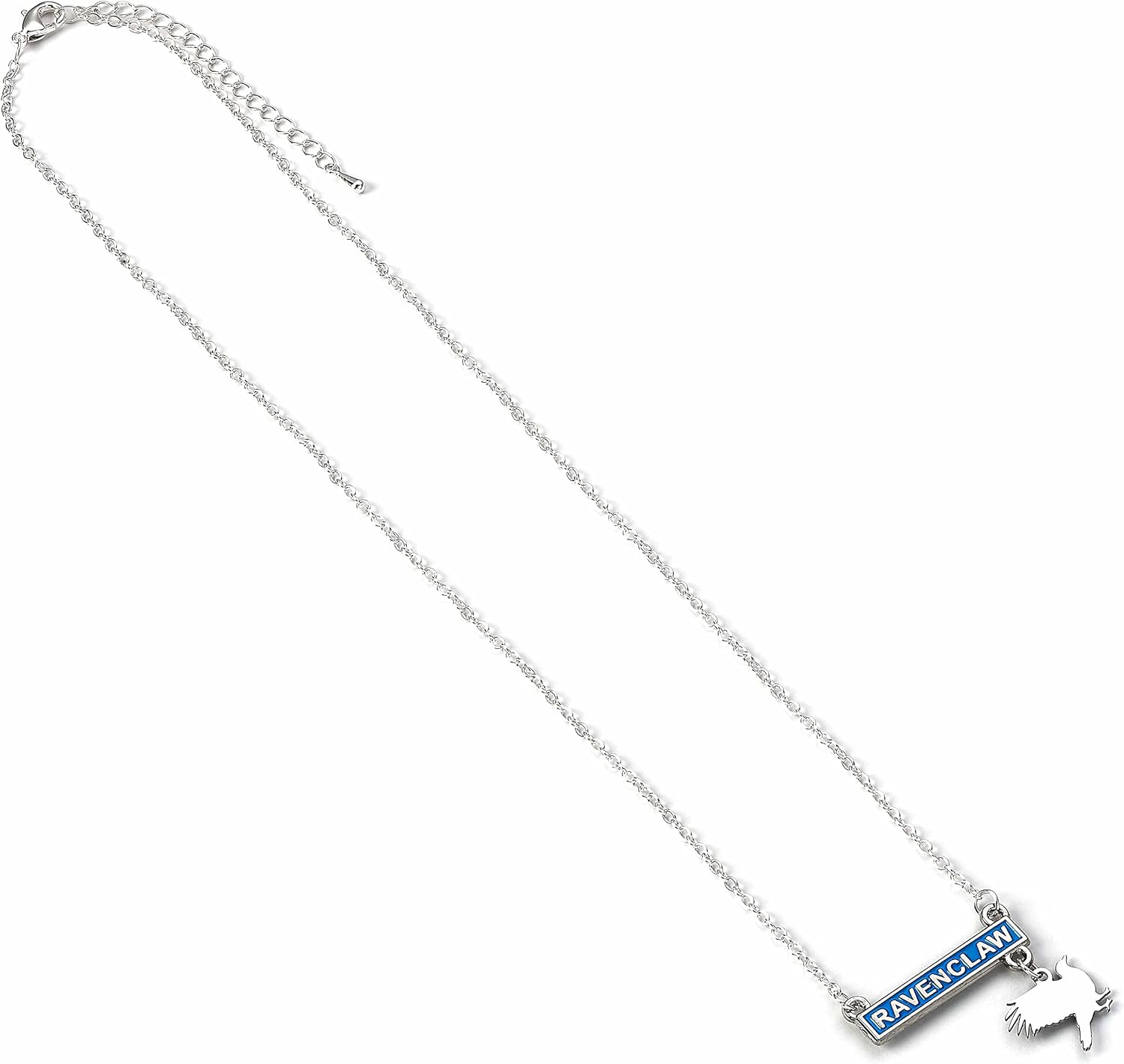 Harry Potter Official Ravenclaw Bar Necklace