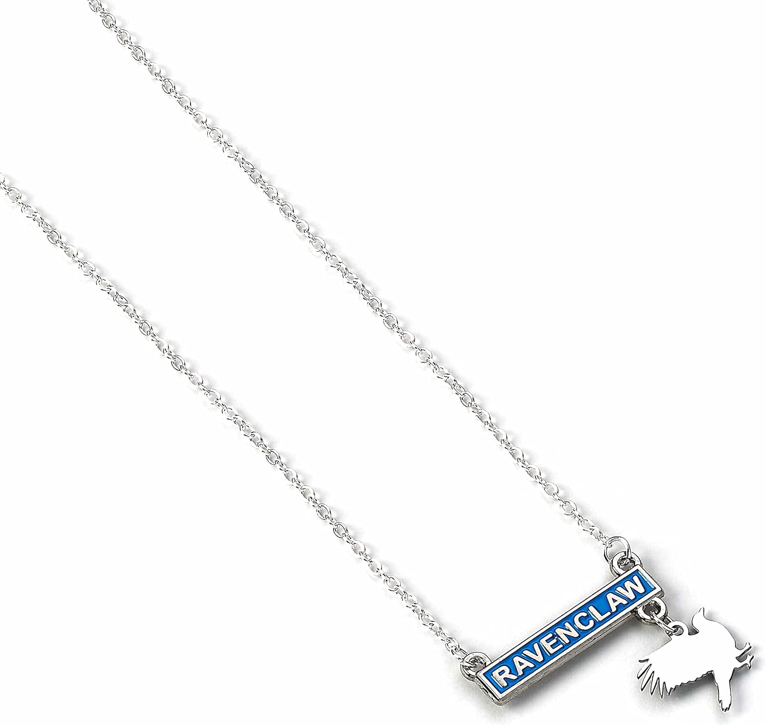 Harry Potter Official Ravenclaw Bar Necklace