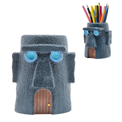 Pyramid International - Spongebob Desk Tidy Pen Pot - Bubbles
