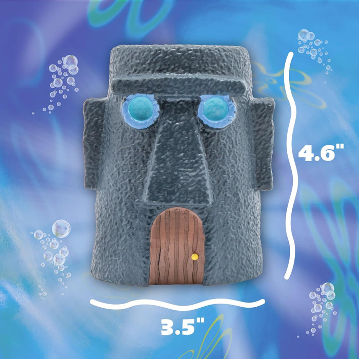 Pyramid International - Spongebob Desk Tidy Pen Pot - Bubbles