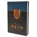Thumbs up Harry Potter Notebook DIN A5 Premium Notebook 120 Pages Harry Potter Merchandise