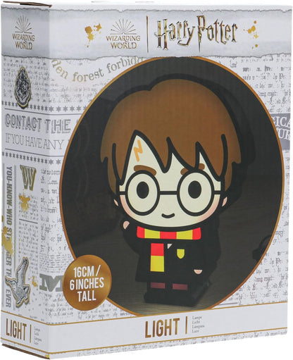 Paladone Harry Potter lampe Harry