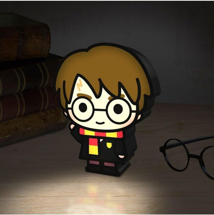 Paladone Harry Potter lampe Harry