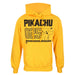 Heroes Inc. Boy's Sudadera Con Capucha Unisex. Hooded sweatshirt