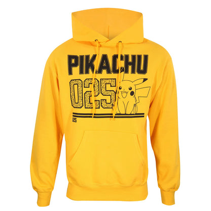 Heroes Inc. Boy's Sudadera Con Capucha Unisex. Hooded sweatshirt