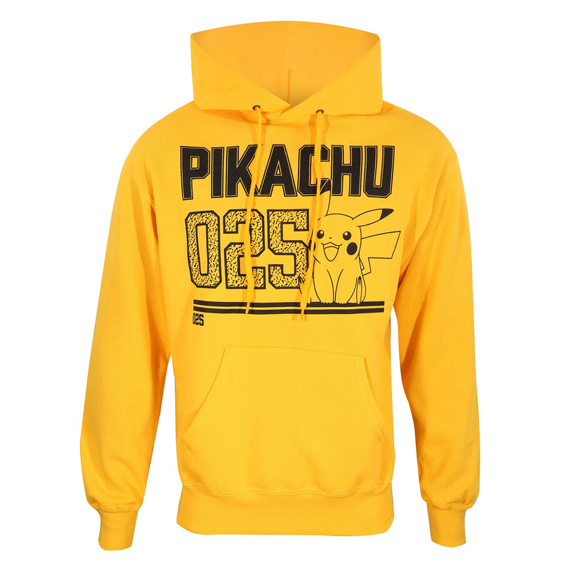 Heroes Inc. Boy's Sudadera Con Capucha Unisex. Hooded sweatshirt