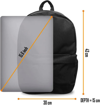 QUEEN Classic Crest Classic Backpack -LG