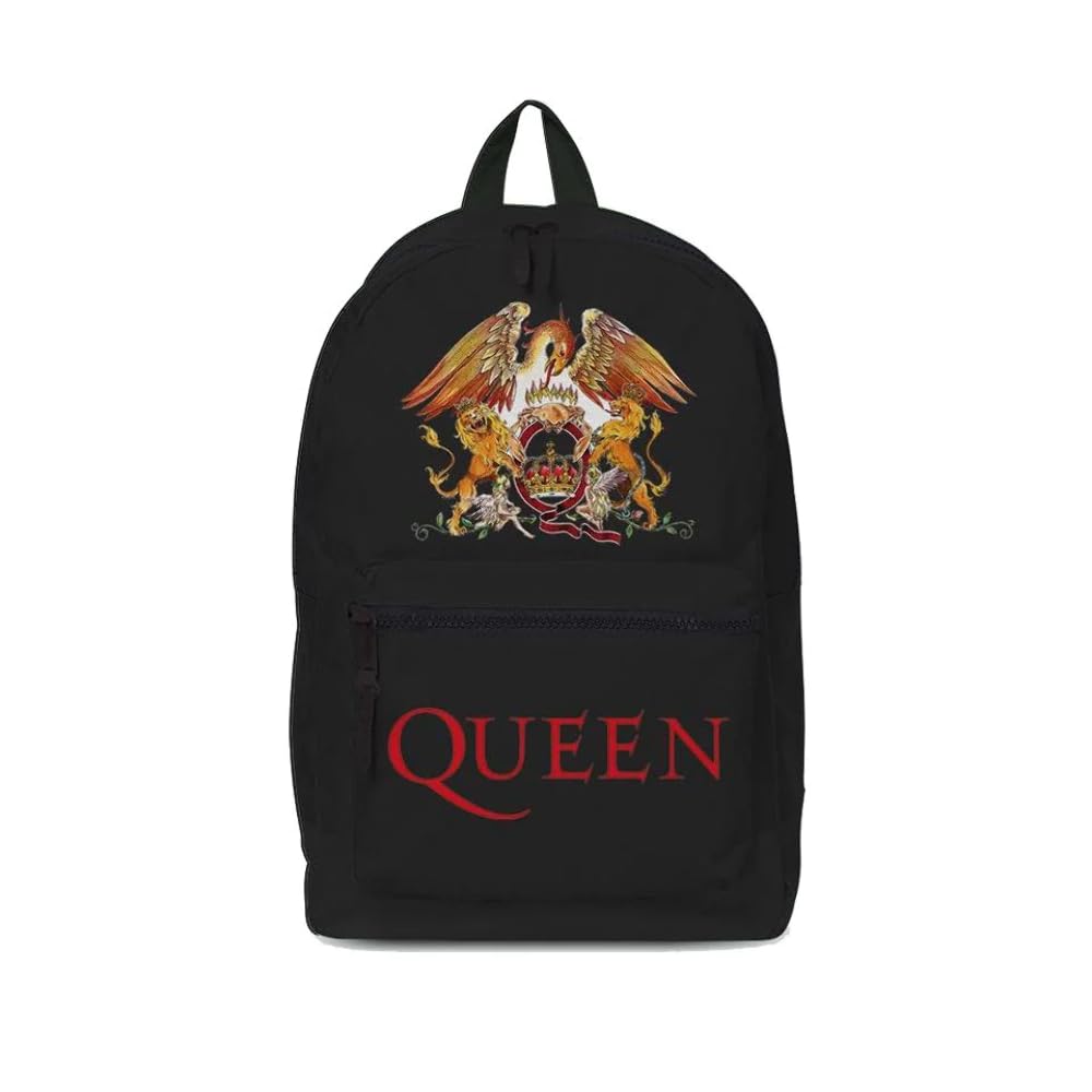 QUEEN Classic Crest Classic Backpack -LG