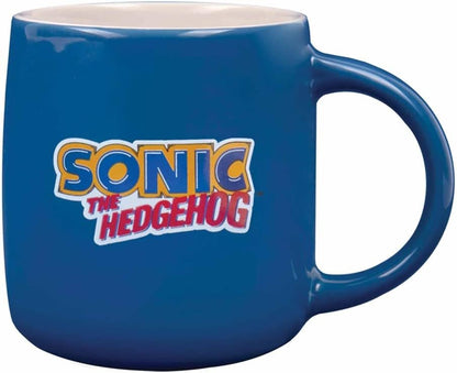 Fizz Sonic Mug & Socks (320006