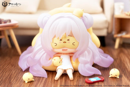 Apex - Azur Lane - Juus Time Le Malin Chibi Figure