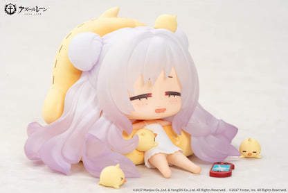 Apex - Azur Lane - Juus Time Le Malin Chibi Figure