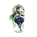 MiHoYo Genshin Impact Acrylfigur Tighnari, 14 cm