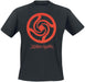 Camiseta Logo Jujutsu Kaisen Adulto