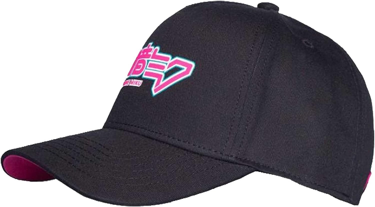 Gorra Hatsune Miku